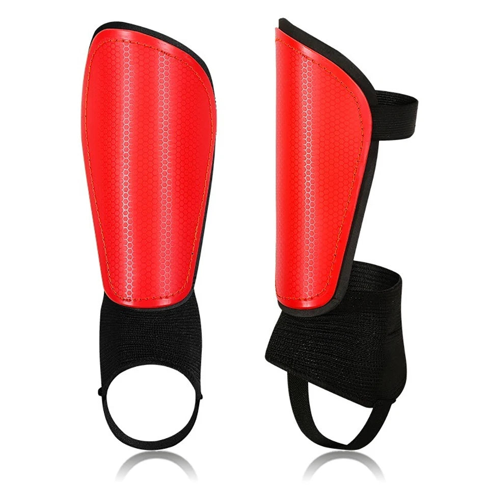 EVA Soccer Shin Guards