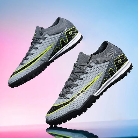 Mid Top Soccer Cleats