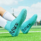 Professional Match Soccer Shoes