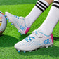 Ultralight Soccer Match Shoes