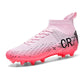 Studded Soccer Training Boots