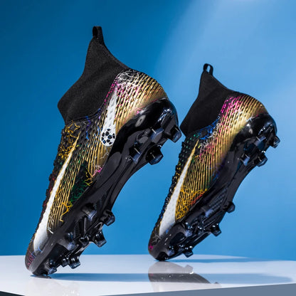 Professional Soccer Cleats