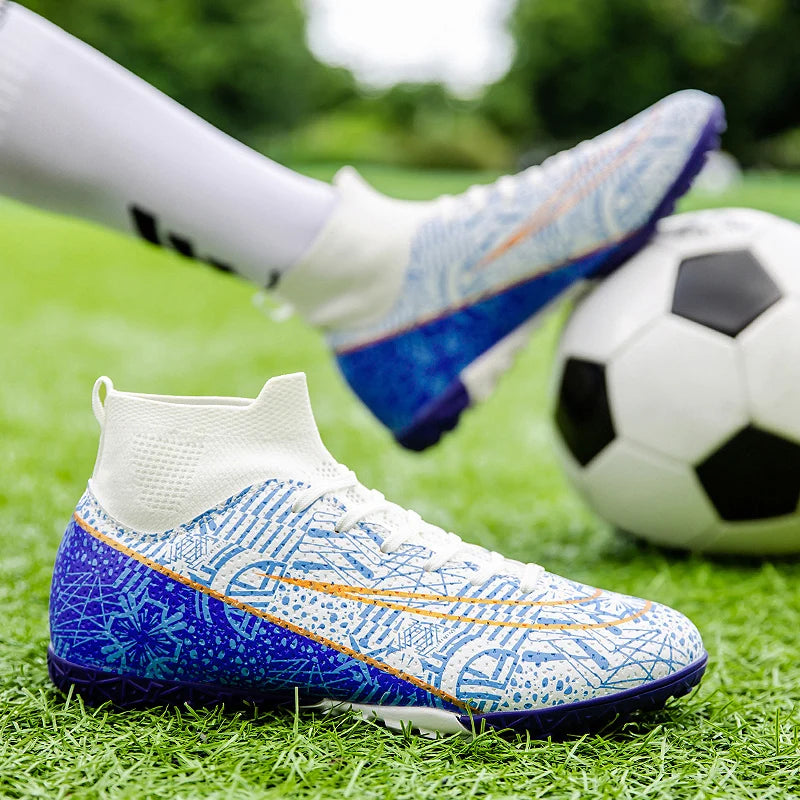 High Quality Futsal Cleats