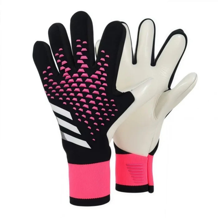 Breathable Football Goalie Gloves