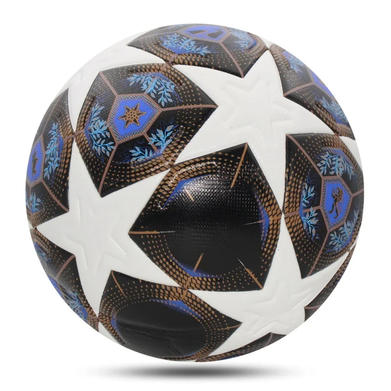 Official Match Soccer Ball