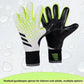 Breathable Football Goalie Gloves