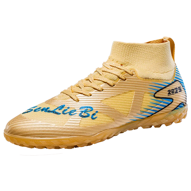 Professional Training Soccer Shoes