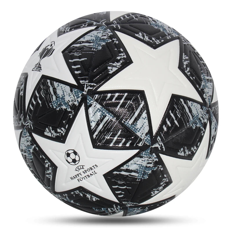Official Match Soccer Ball