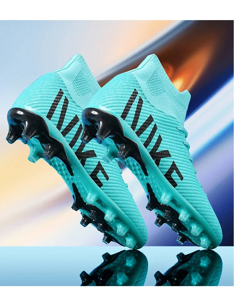 Professional Match Soccer Shoes