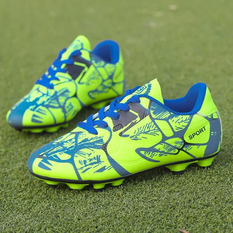 Ultralight Soccer Cleats