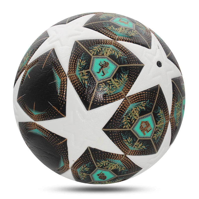 Seamless Professional Soccer Ball
