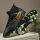Lightweight Soccer Cleats