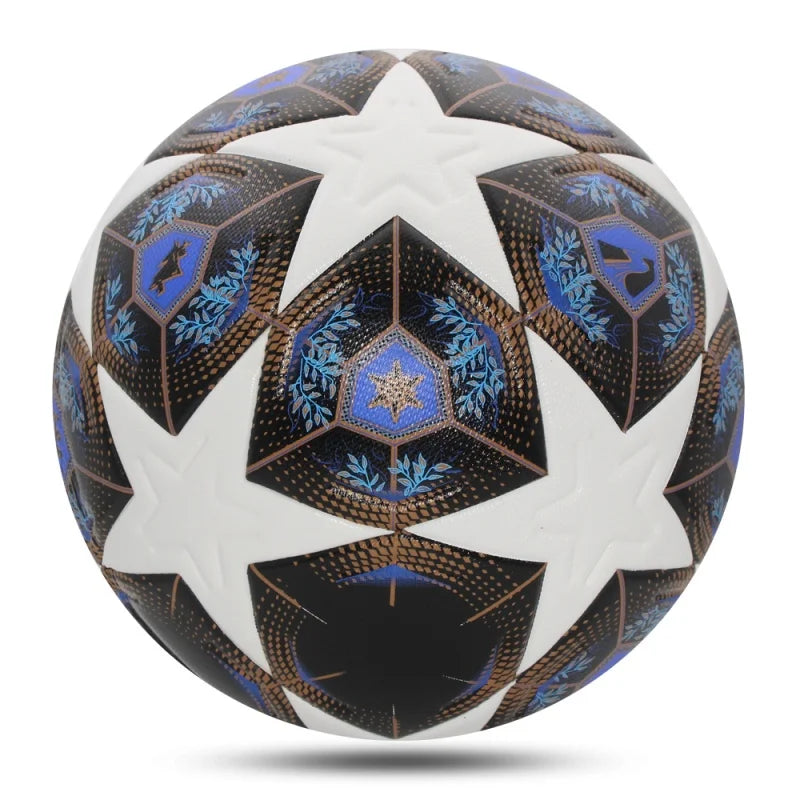 Official Match Soccer Ball