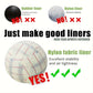 Seamless PU Soccer Ball
