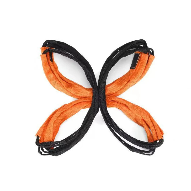 Speed Training Agility Ladder