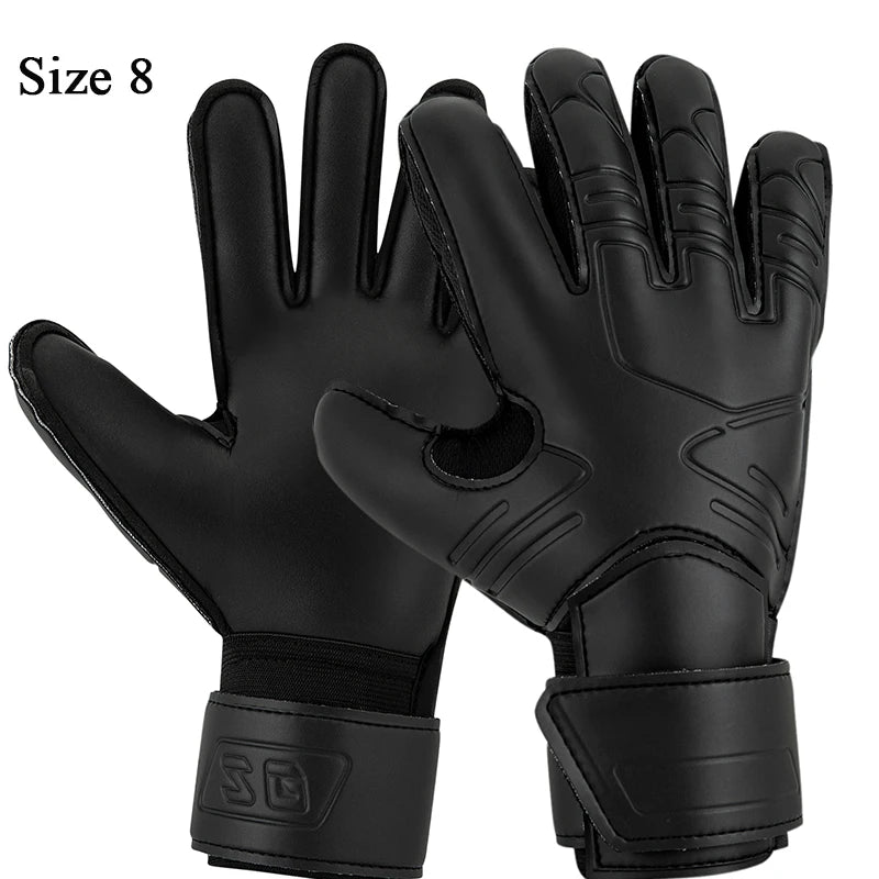 Professional Goalkeeper Gloves