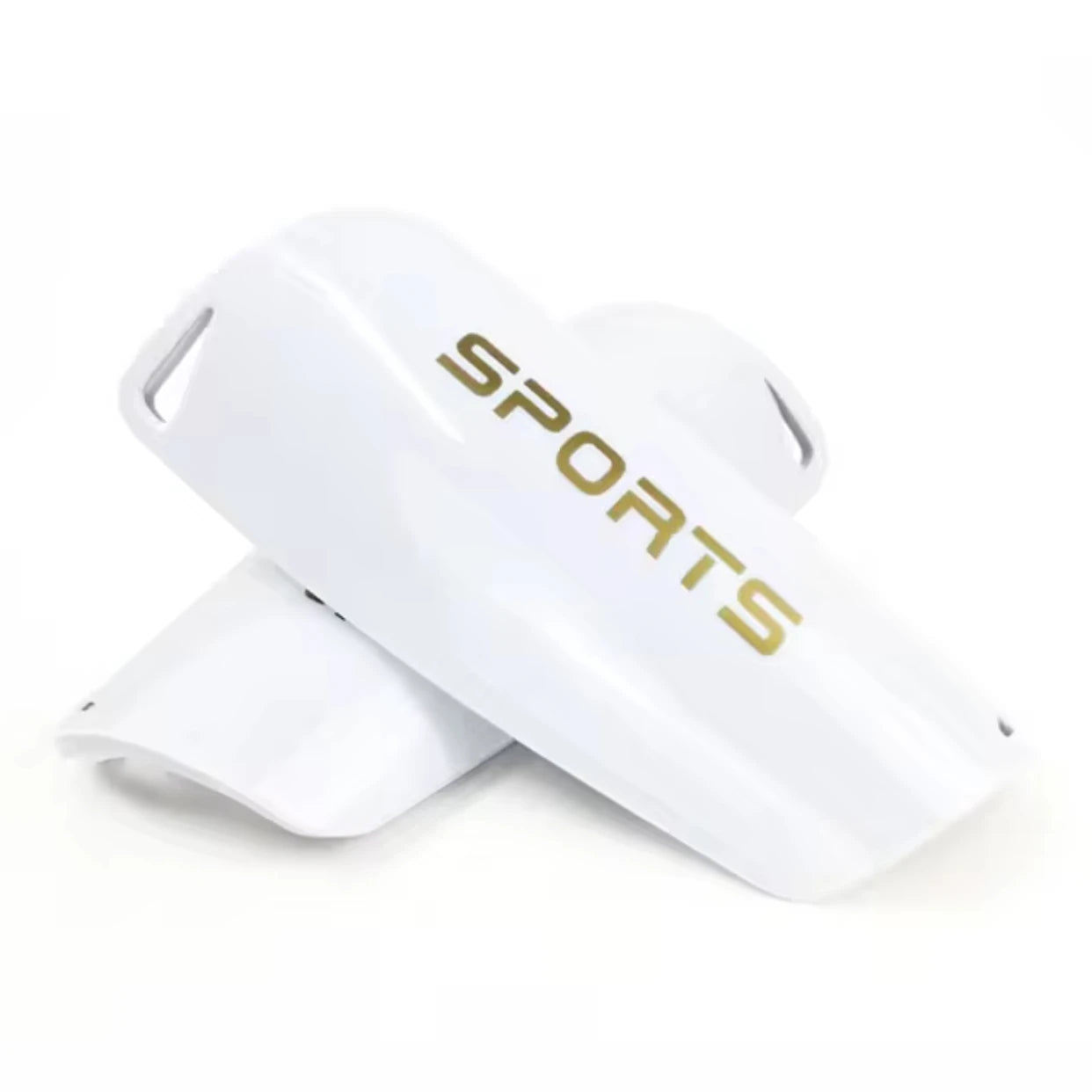 Lightweight Soccer Shin Guards