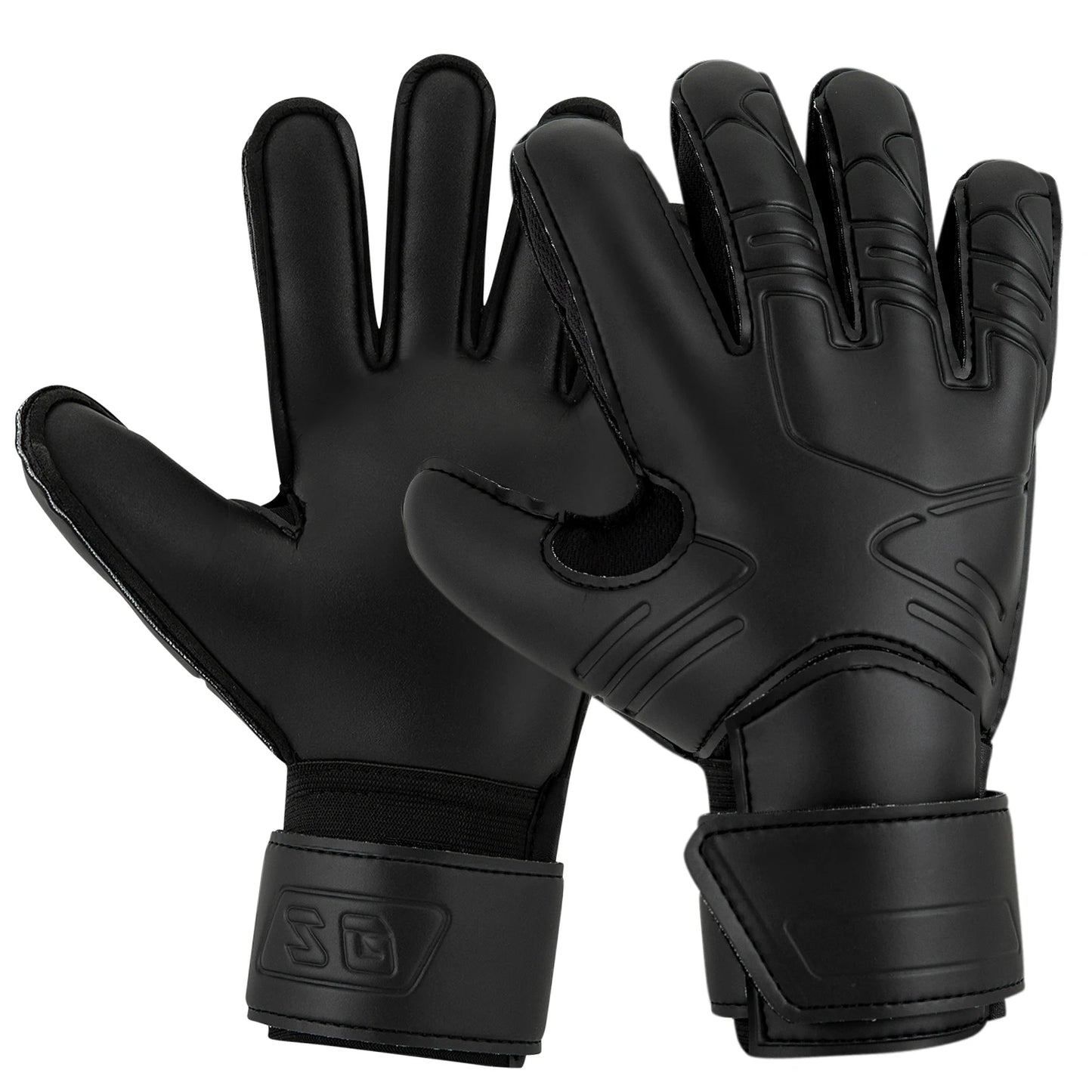 Professional Goalkeeper Gloves
