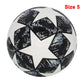 Seamless Professional Soccer Ball