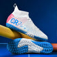 Professional Soccer Training Shoes
