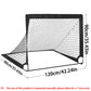 Pop Up Soccer Goal Net