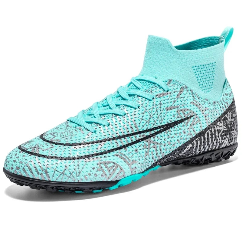 Professional Futsal Soccer Shoes