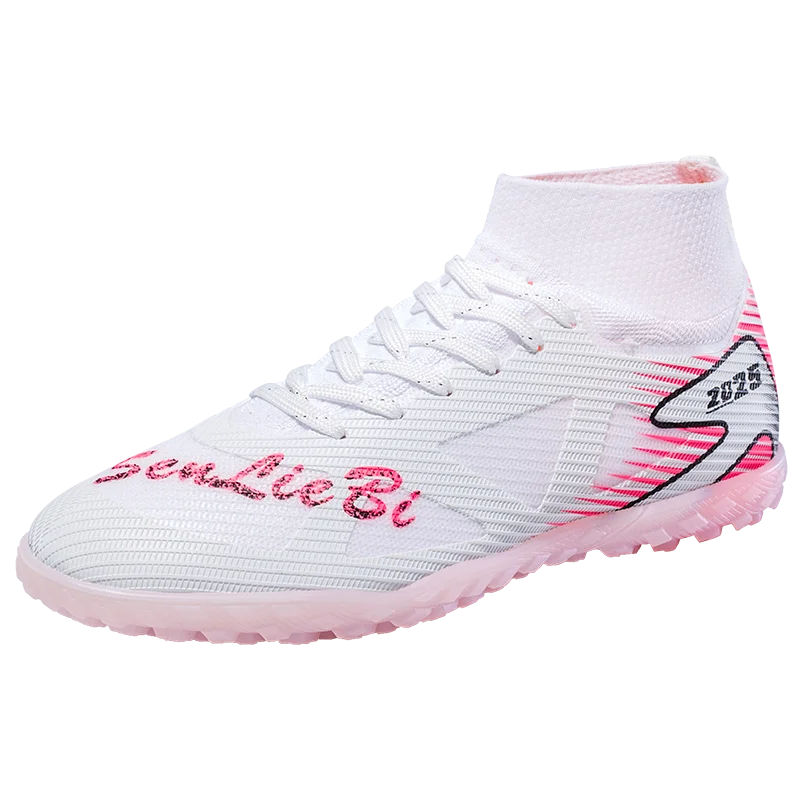 Professional Training Soccer Shoes