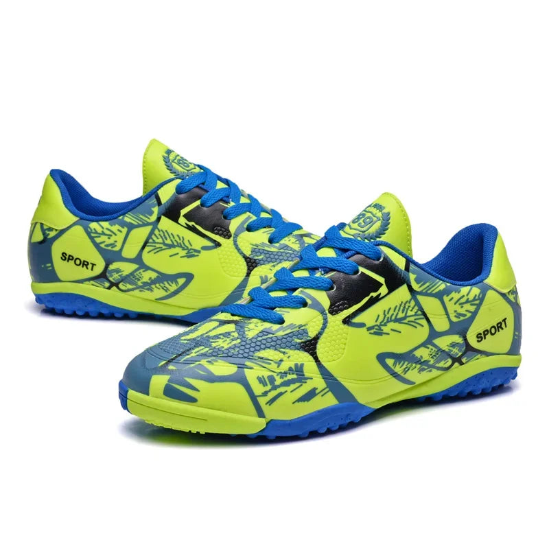 Ultralight Soccer Cleats