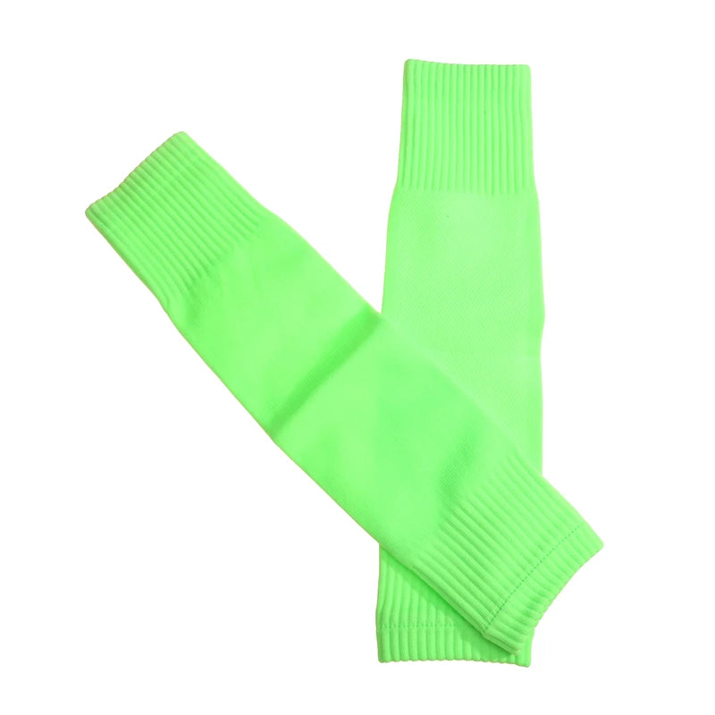 Sports Shin Guard Sleeves