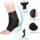 Elastic Ankle Support Sleeve