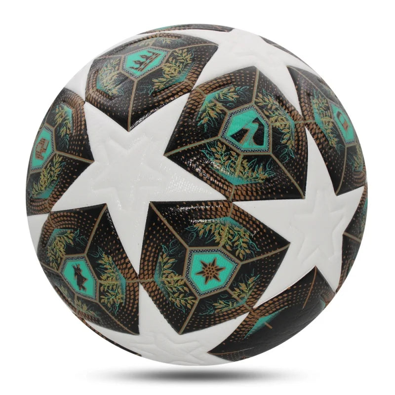 Official Match Soccer Ball
