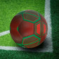 Seamless PU Soccer Ball