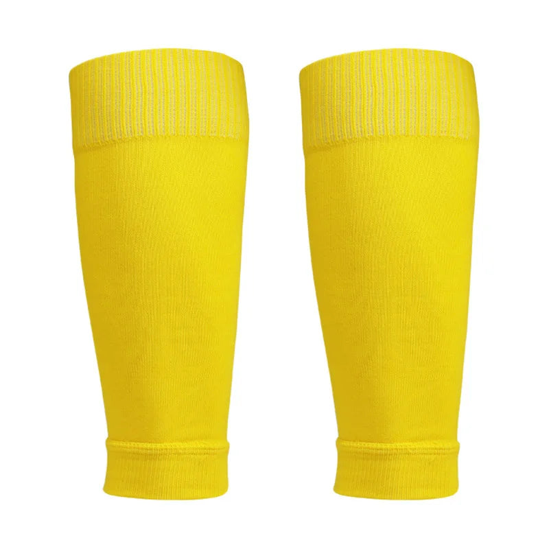 Sports Shin Guard Sleeves