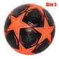 Seamless Professional Soccer Ball