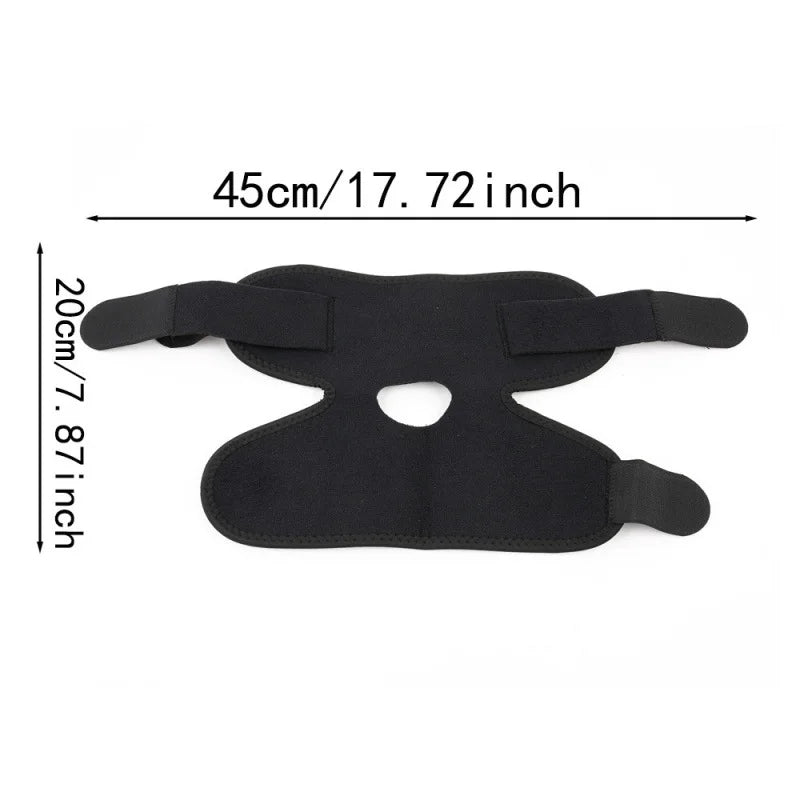 Breathable Ankle Support Brace