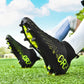 Professional Soccer Training Shoes