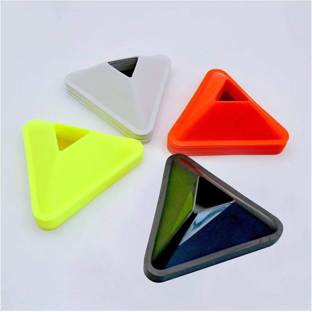 Agility Training Cone Set