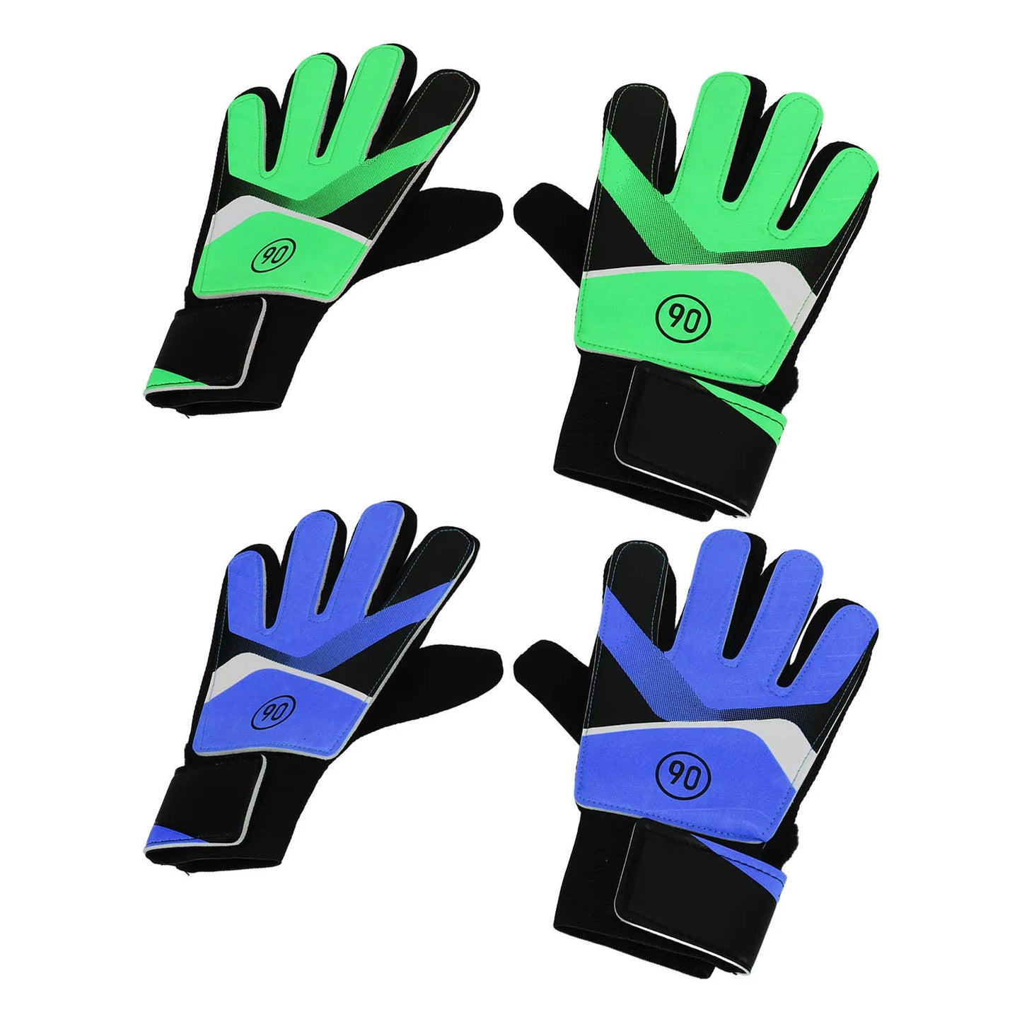 Kids Goalkeeper Gloves