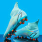 High Ankle Soccer Cleats