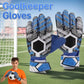 Finger Protection Goalie Gloves