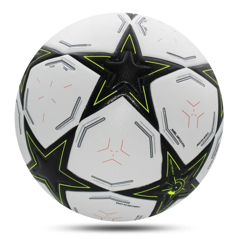 Seamless Professional Soccer Ball