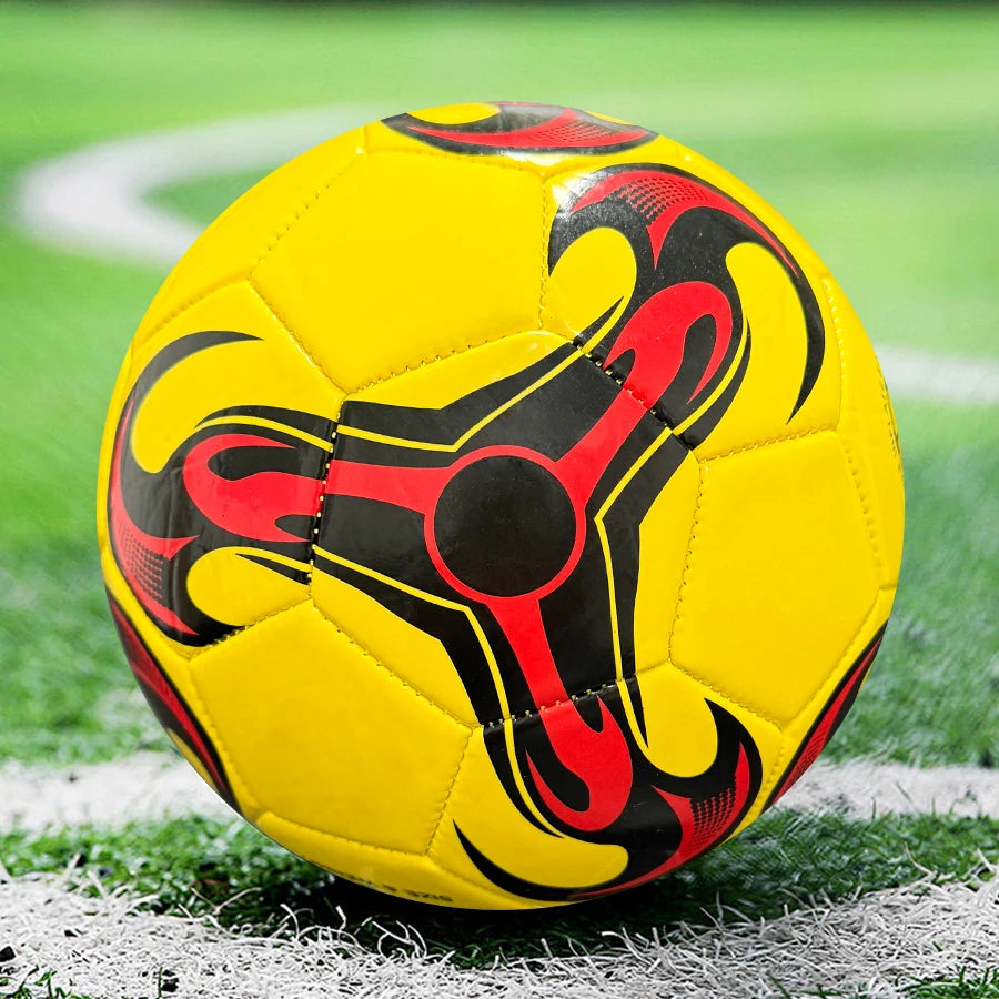 Match Soccer Ball Size 5