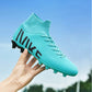 Professional Match Soccer Shoes