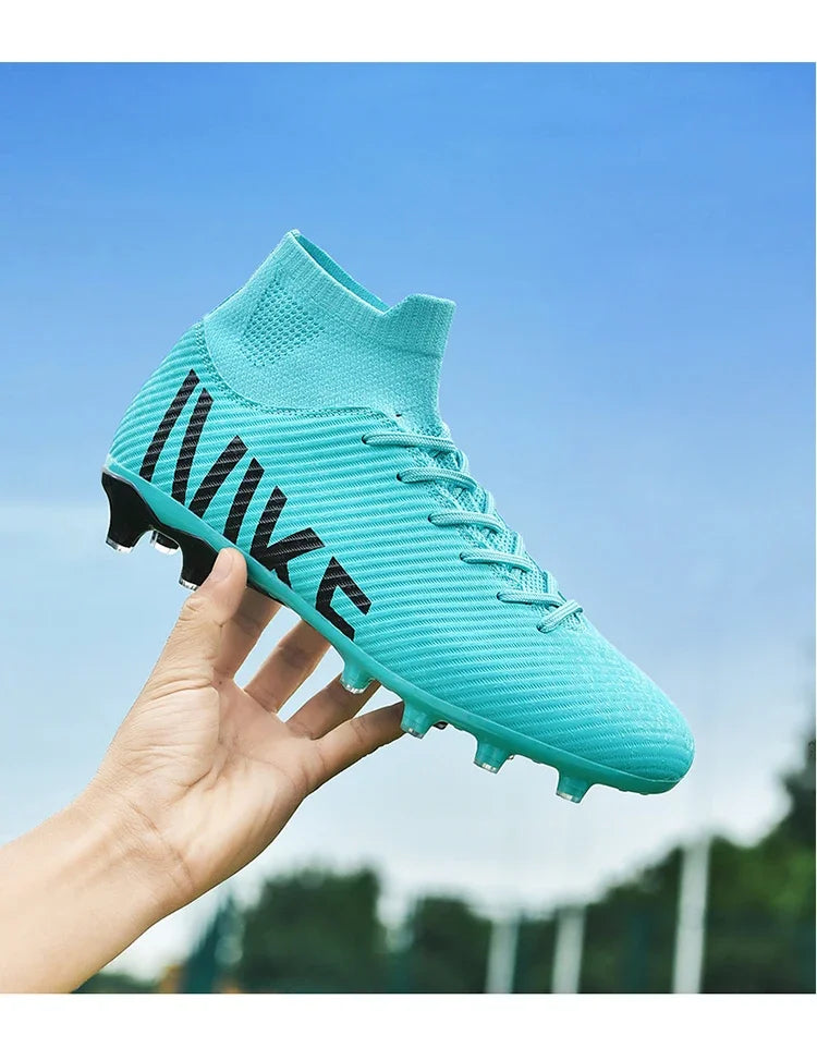 Professional Match Soccer Shoes
