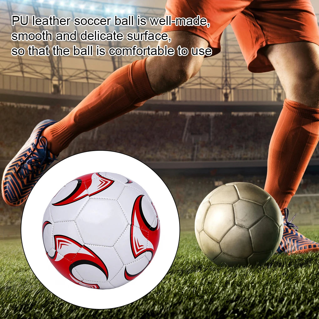 Beginner Training Soccer Ball