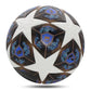 Seamless Professional Soccer Ball