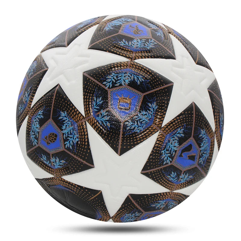 Seamless Professional Soccer Ball
