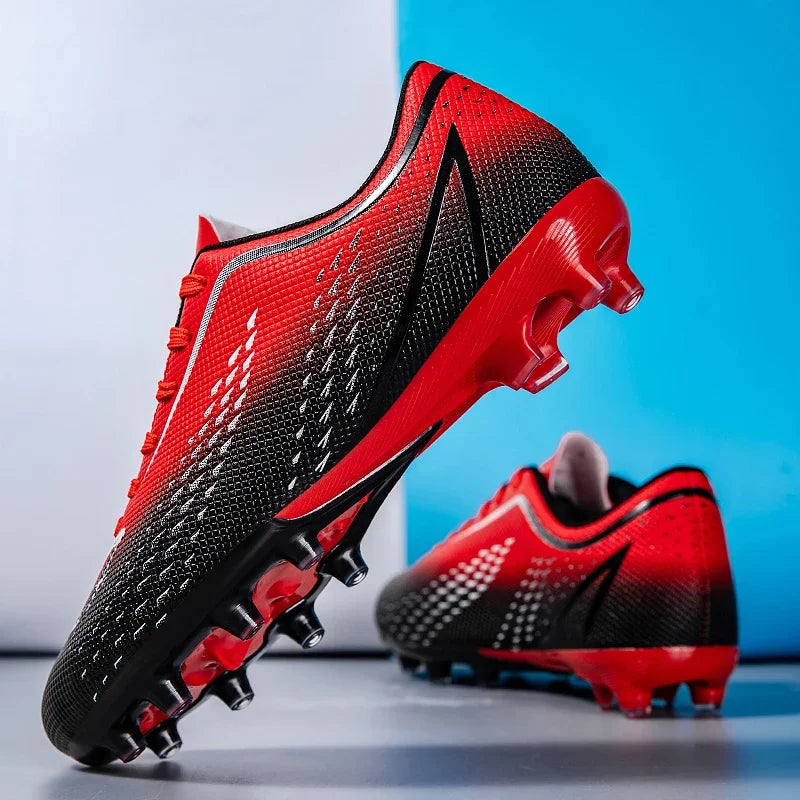 Non Slip Soccer Cleats