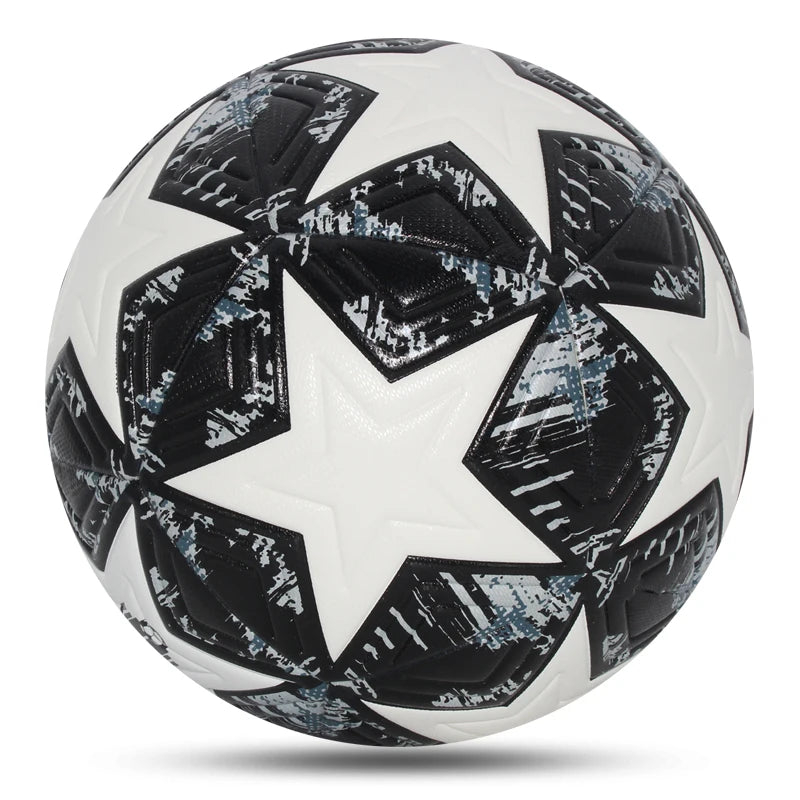 Official Match Soccer Ball