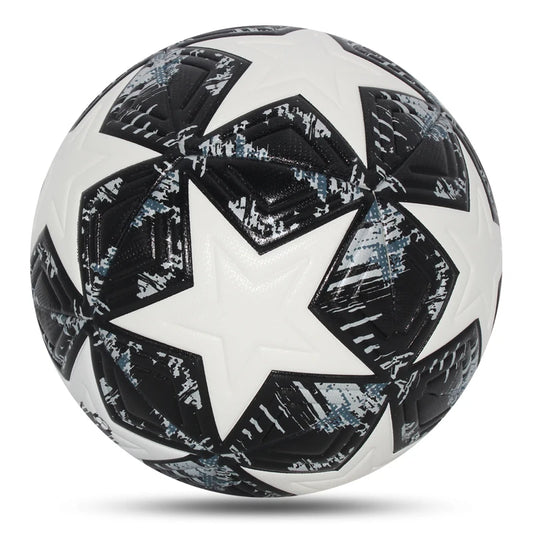 Official Match Soccer Ball